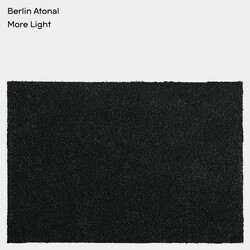 Various Berlin Atonal: More Light