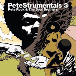 Pete Rock / The Soul Brothers (23) PeteStrumentals 3