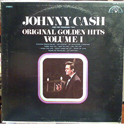 Johnny Cash & The Tennessee Two Original Golden Hits - Volume I