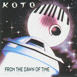 Koto (2) From The Dawn Of Time