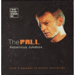 The Fall Rebellious Jukebox