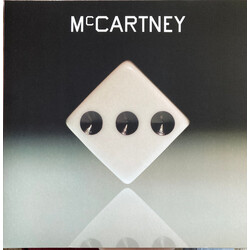Paul McCartney McCartney III