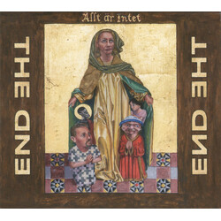 The End (72) Allt Är Intet