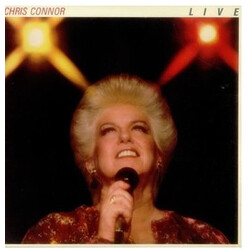 Chris Connor Live