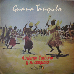 Abelardo Carbonó Y Su Conjunto Guana Tangula