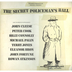 Various The Secret Policeman's Ball