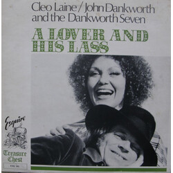 Cleo Laine / The Johnny Dankworth Seven A Lover And His Lass
