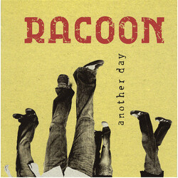 Racoon (4) Another Day