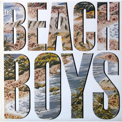 The Beach Boys The Beach Boys