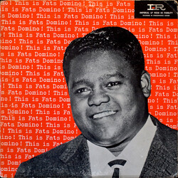 Fats Domino This Is Fats Domino!