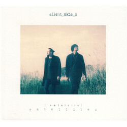Silent Skies Satellites