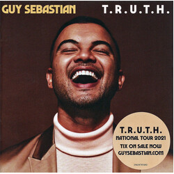 Guy Sebastian T. R. U. T. H.