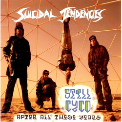 Suicidal Tendencies Still Cyco After All These Years