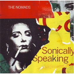 The Nomads (2) Sonically Speaking