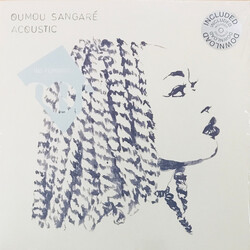 Oumou Sangare Acoustic