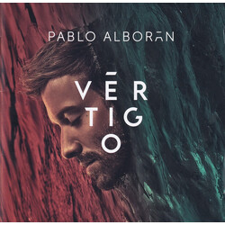 Pablo Alborán Vértigo