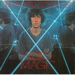 Eberhard Schoener Video Magic