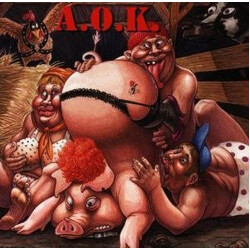 A.O.K. (3) Fettischisten