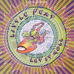Little Feat Let It Roll