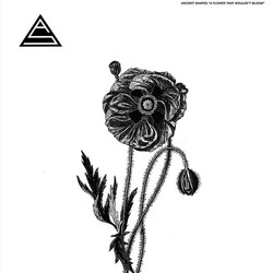 Ancient Shapes A Flower That Wouldn'T Bloom Vinyl LP