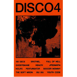 HEALTH (2) DISCO4 :: Part I