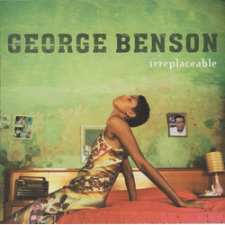 George Benson Irreplaceable