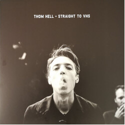Thom Hell Straight To VHS
