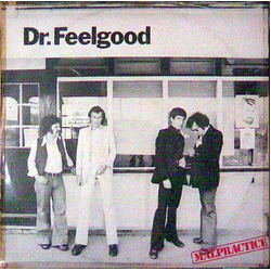 Lou Reed Original Album Series
