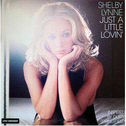 Shelby Lynne Just A Little Lovin (200G) Vinyl LP