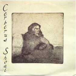 Cerberus Shoal Cerberus Shoal