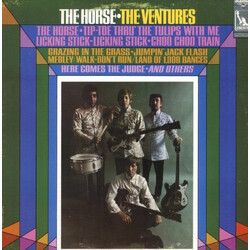 The Ventures The Horse