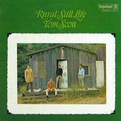 Tom Scott Rural Still Life