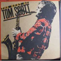 Tom Scott The Best Of Tom Scott