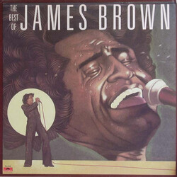 James Brown The Best Of James Brown