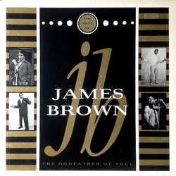 James Brown The Best Of James Brown