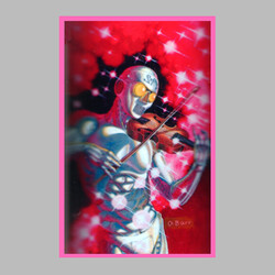 John Maus Love Is Real