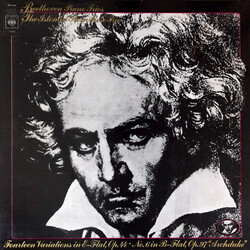 The Istomin/Stern/Rose Trio The Complete Piano Trios Part 5
