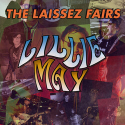 The Laissez Fairs / Cromm Fallon Lillie May