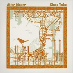 After Dinner 1982-85 Vinyl LP