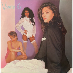 Vanity 6 Vanity 6