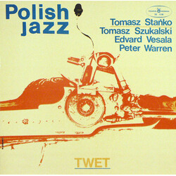 Tomasz Stańko / Tomasz Szukalski / Edward Vesala / Peter Warren Twet