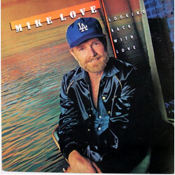 Mike Love Looking Back With Love