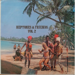 Various Heptones & Friends Vol. 2