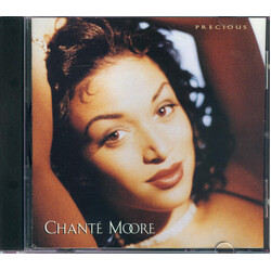 Chanté Moore Precious