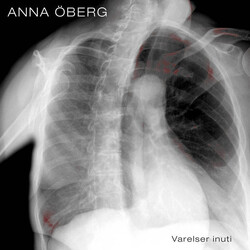 Anna Öberg Varelser Inuti