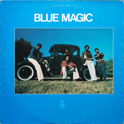 Blue Magic Blue Magic