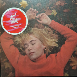 Girl In Red We Fell In Love In October / Original Demo