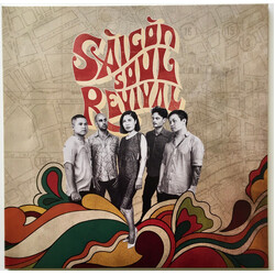Saigon Soul Revival Họa Âm Xưa