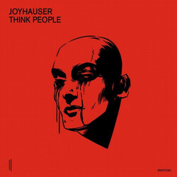Joyhauser Think People Vinyl LP