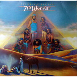 7th Wonder Climbing Higher